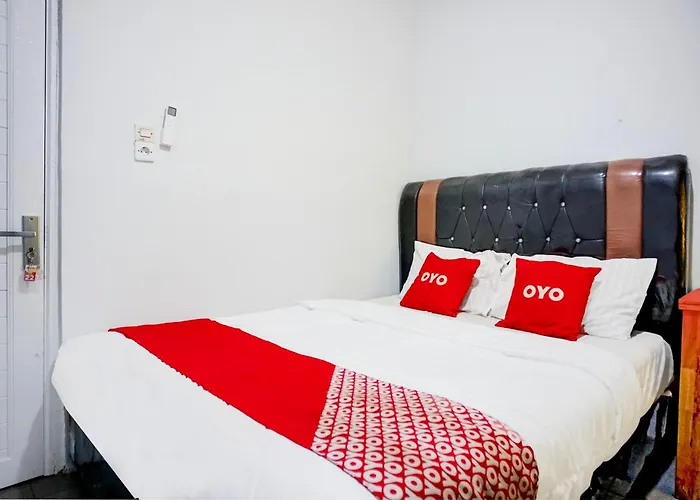 Dancenter Surya Residence 2