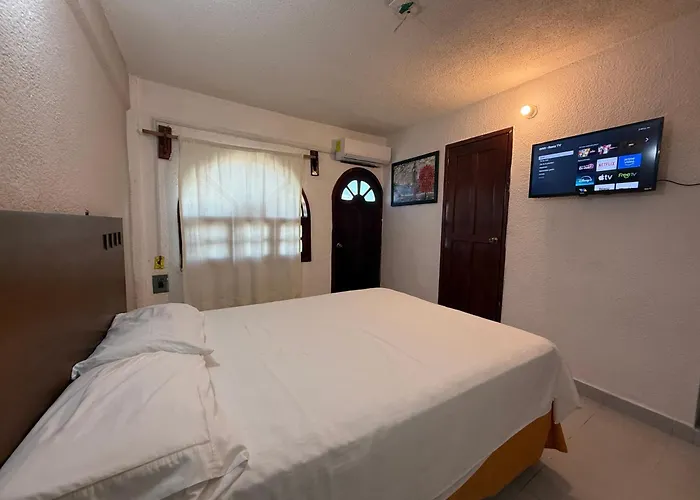 Hotel Colonial