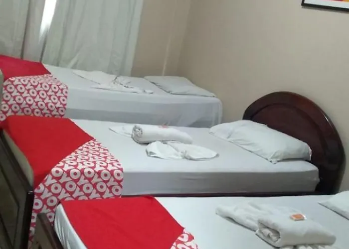 Hotel Amazonas