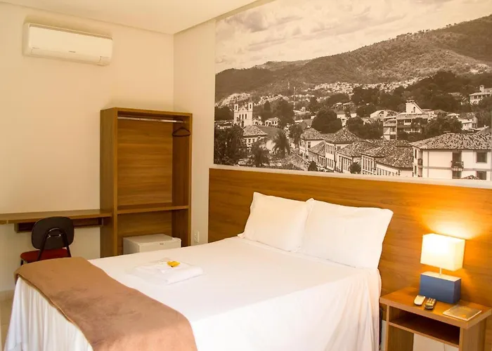 San Maria Hotel