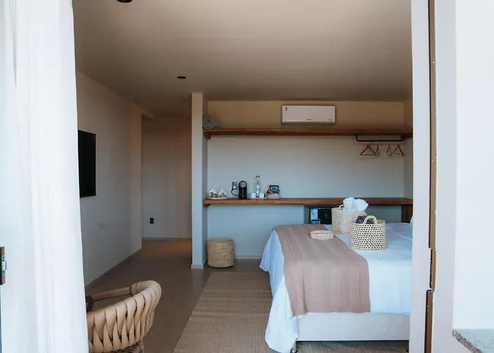 Sabai Pousada Boutique