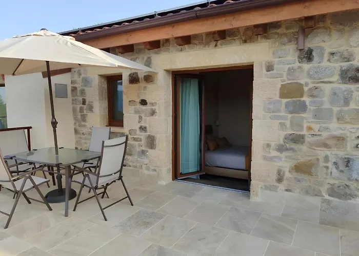 ELEXBURU LANDA Apartamentos Turisticos Rurales