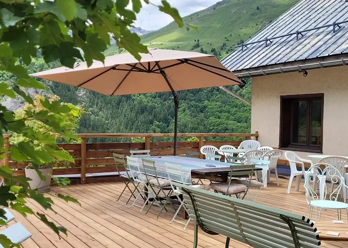 Hotel Le Tatami