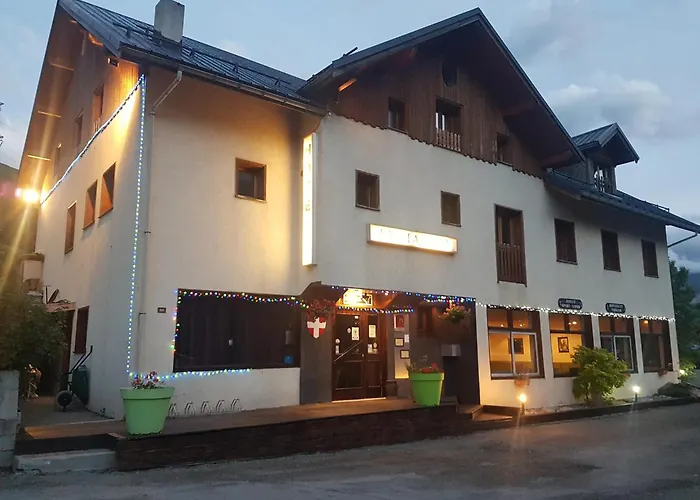 Hôtel Le Tatami