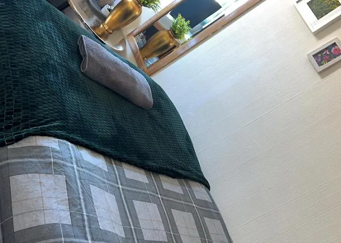 Queensberry Accommodation