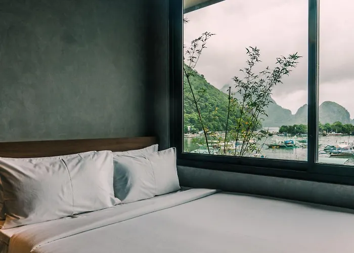 Z Garden Hotel Managed By H Hospitality