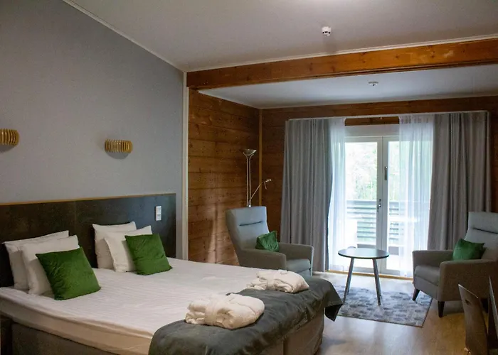 Aava Hotel