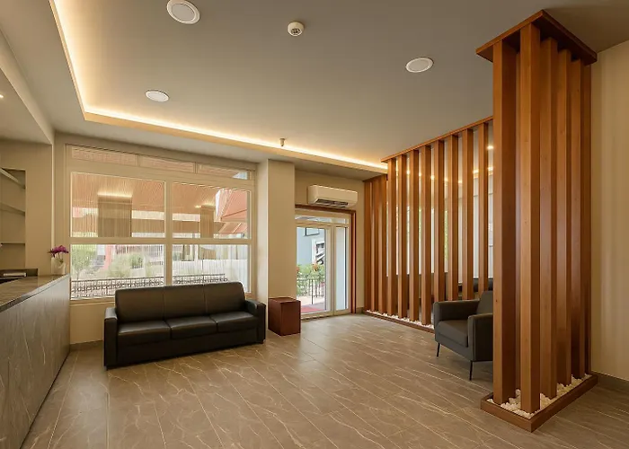Ferah Otel