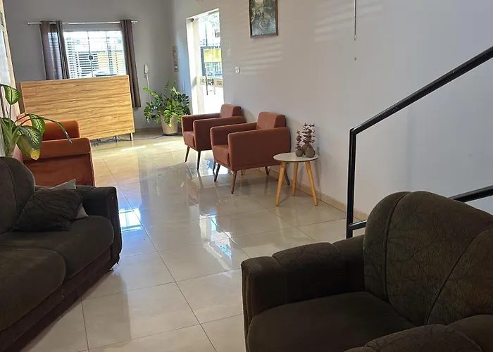 Hotel Bem-Estar