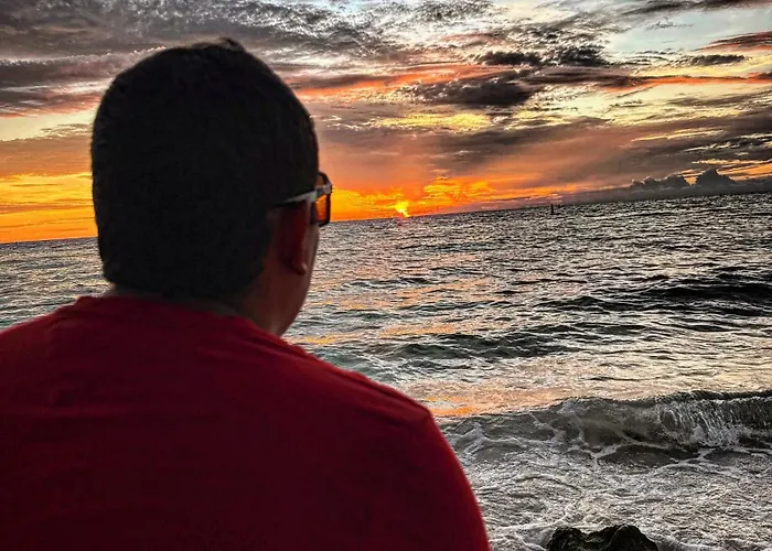 Brisas Del Mar Baru