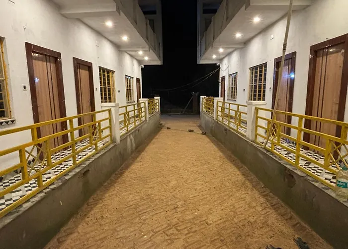Tanubithi Resort