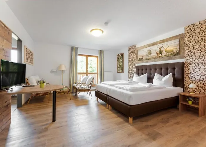 Wagners Hotel Wastlsäge