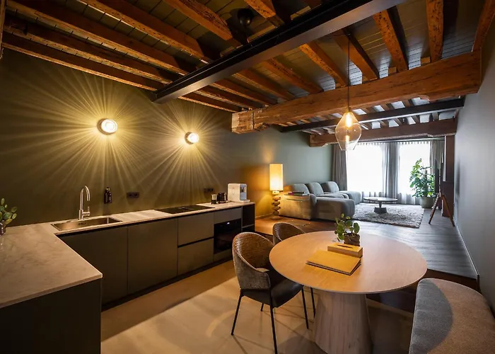 Boutique Hotel Venlo