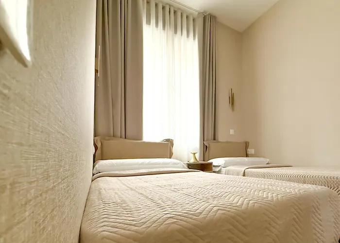 Hotel Paseito