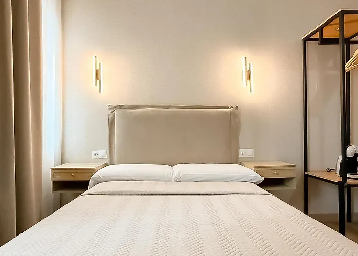 Hotel Paseito