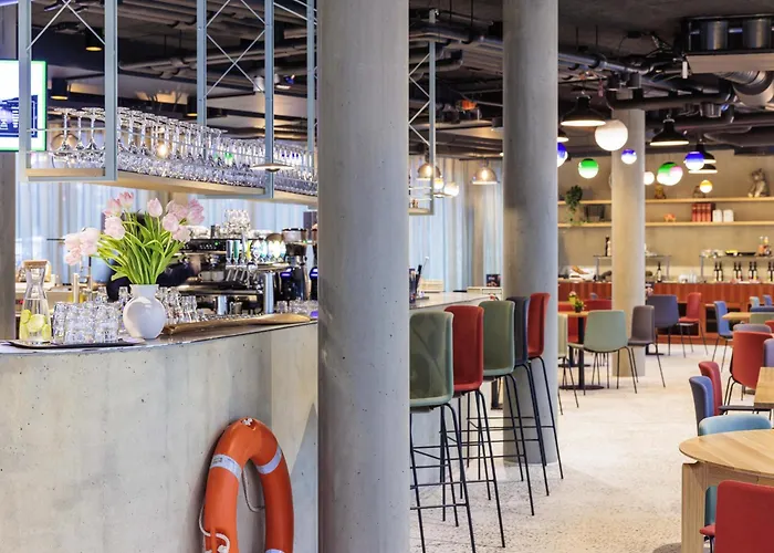 Ibis Styles Bern City