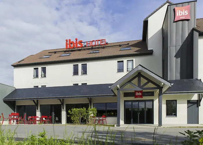 Ibis Wavre Brussels East