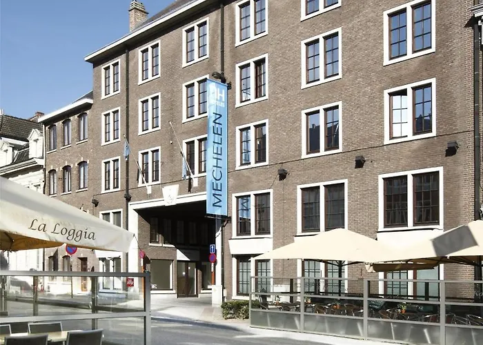 Nh Mechelen