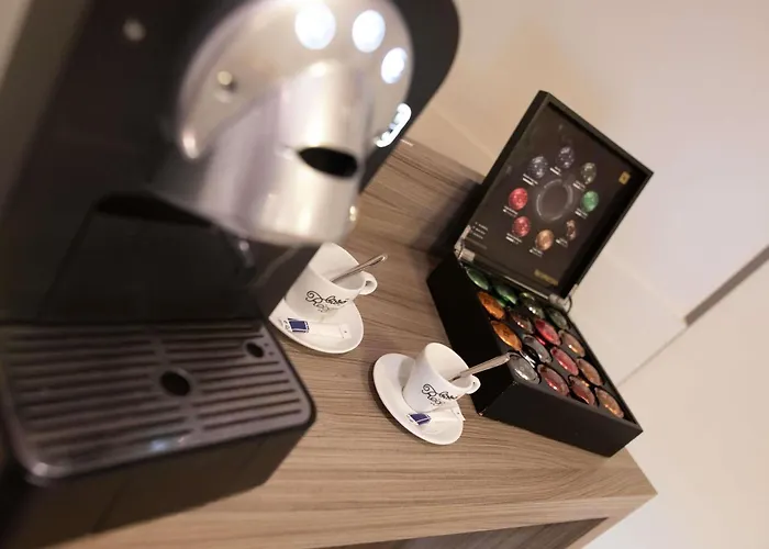 Ibis Styles Clermont-Ferrand Aeroport
