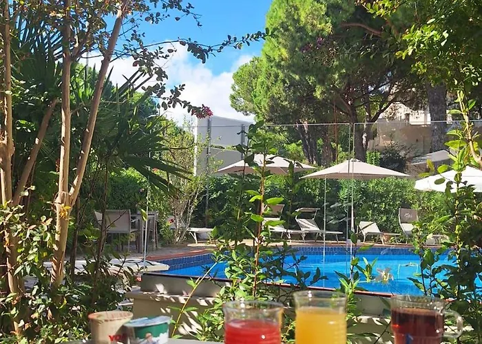Hotel Schiller