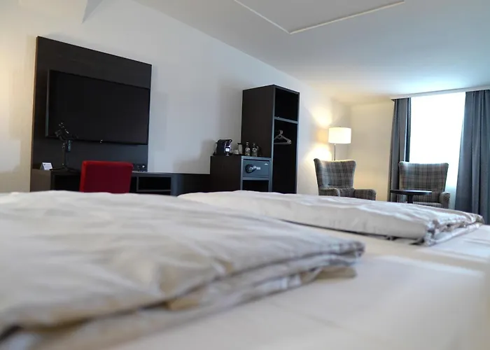 B&K Hotels