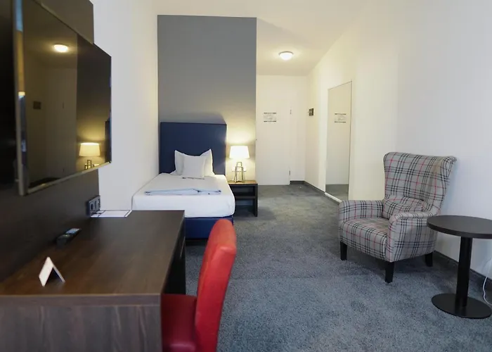 B&K Hotels