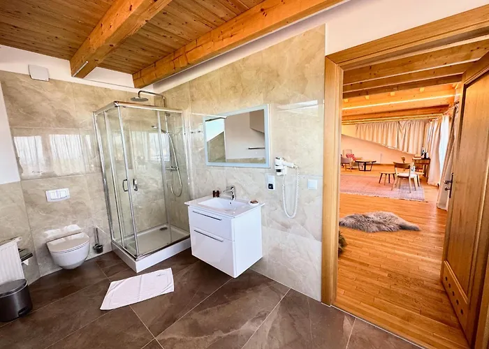 Alpejski Boutique Hotel