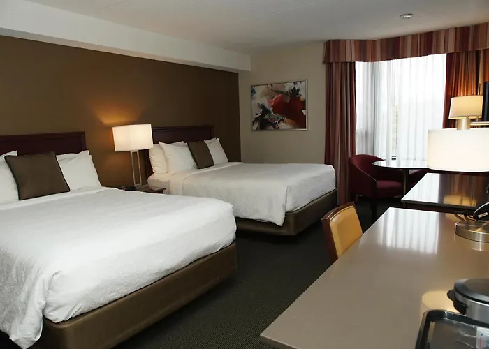 Hôtel WelcomInns