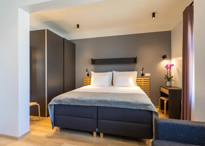Koidulapark Hotell