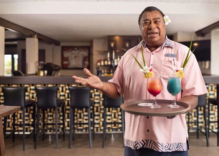 Mercure Nadi