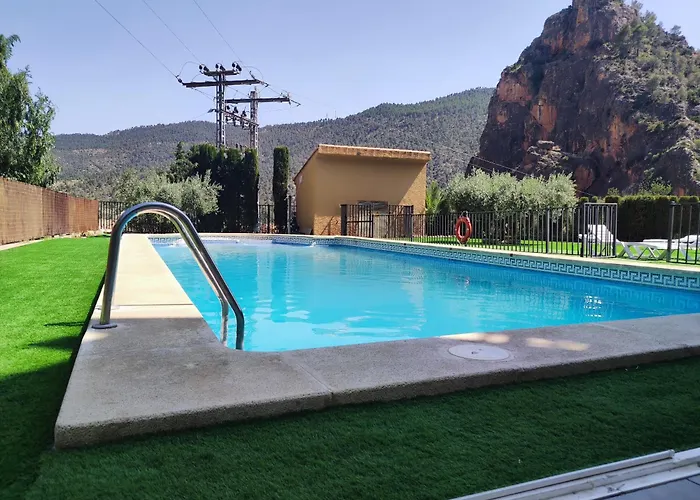 Hotel Restaurante Felipe II (Adults Only)