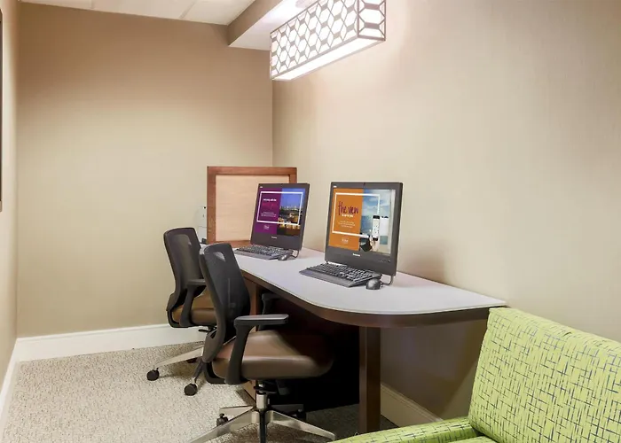 Homewood Suites By Hilton St. Petersburg Clearwater