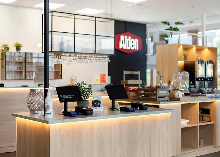 Park Inn by Radisson Haugesund Airport