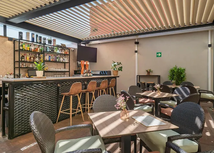Hotel Duero