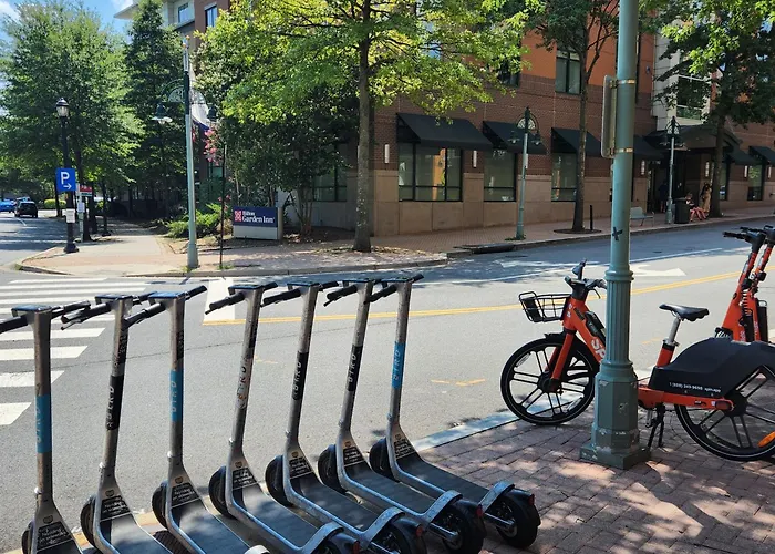 Hilton Garden Inn Shirlington