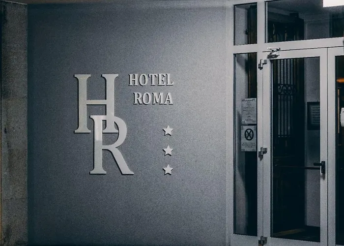 Hotel Roma