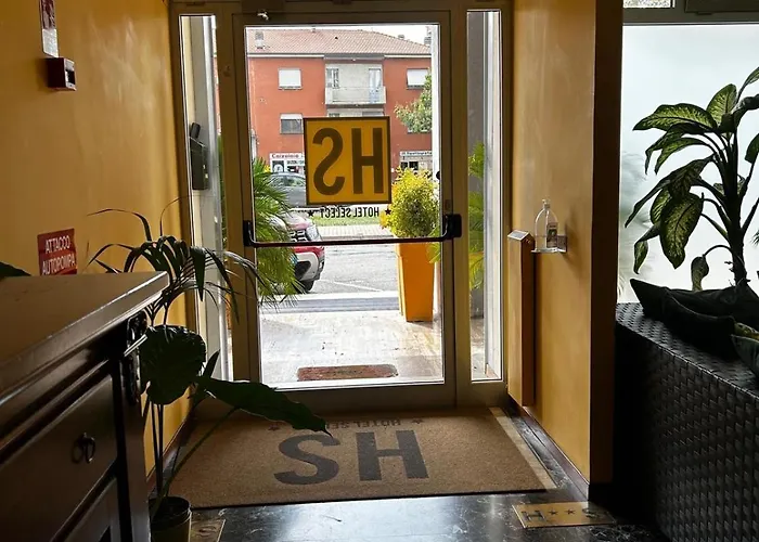 Hotel Select
