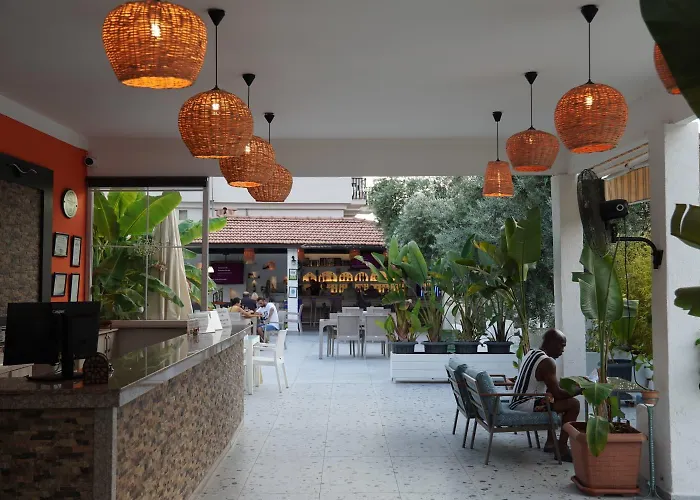 Taner Otel