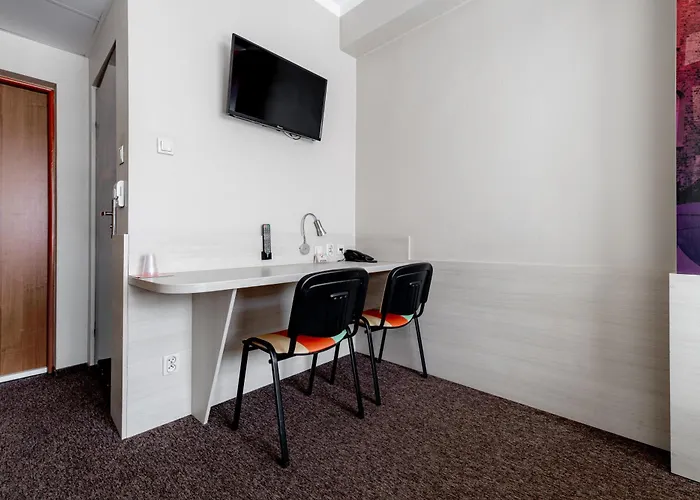 Eurohotel Katowice Nikiszowiec