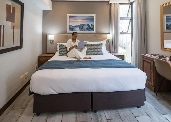 Anew Hotel Ocean Reef Zinkwazi