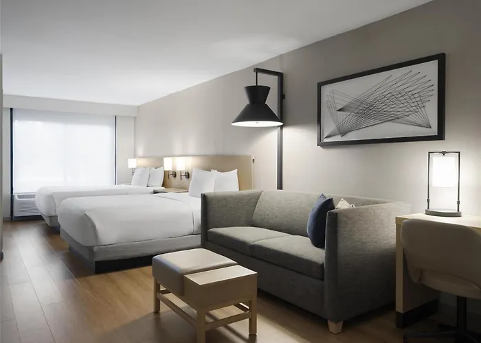 Hyatt Place Topeka