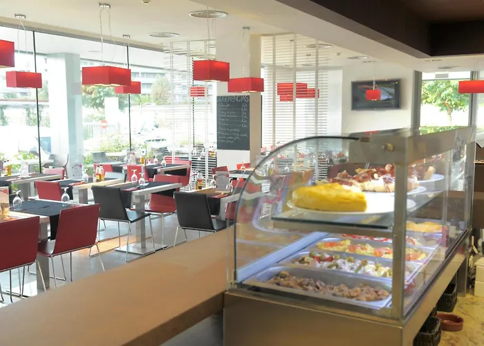 Ibis Budget Lleida