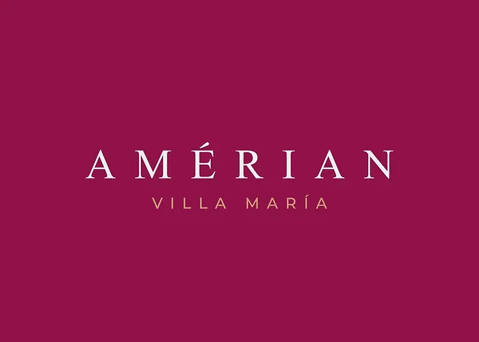 Amérian Villa Maria Park Hotel