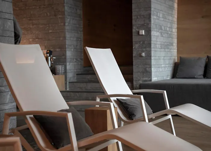 Saleghes Dolomites Residence