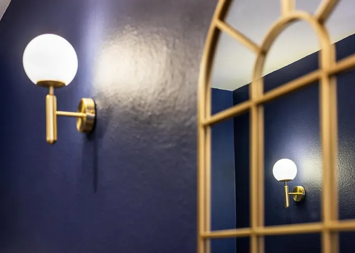 Hotel Bristol Metz Centre Gare