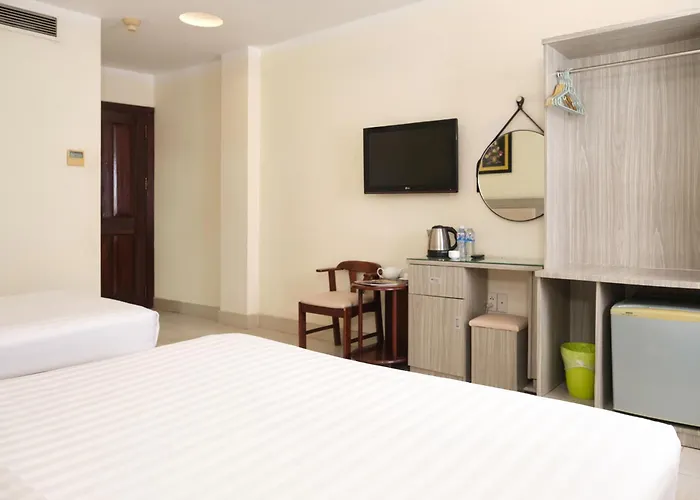 Song Anh 3 Hotel