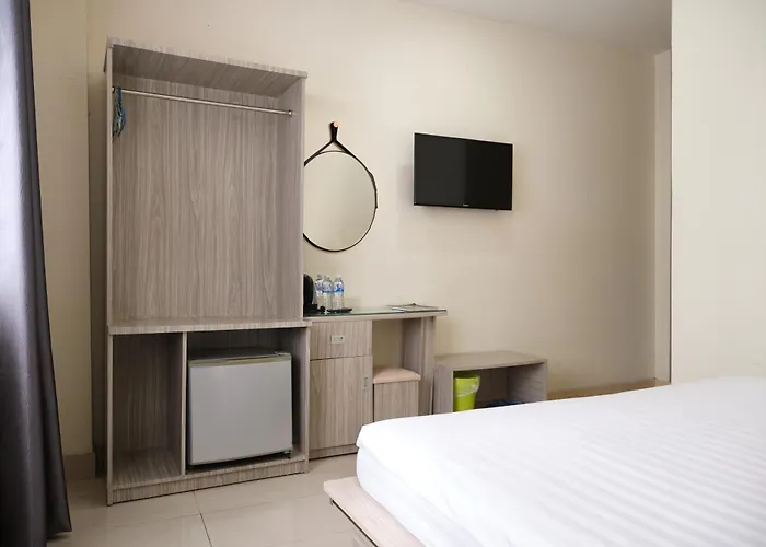 Song Anh 3 Hotel