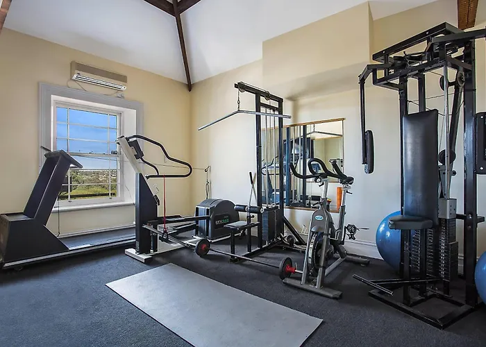 Quality Hotel Bentinck