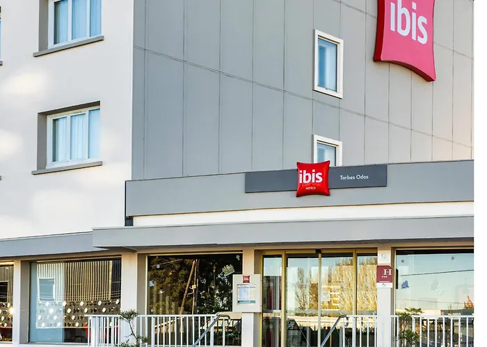 Ibis Tarbes Odos