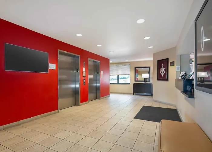 Extended Stay America Suites - Philadelphia - Plymouth Meeting - East